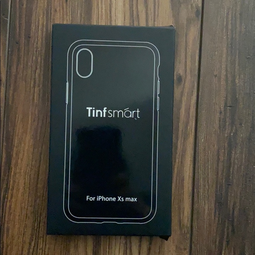 🔹4/$20🔹 iPhone XS Max Protective Case
